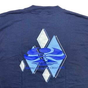 Vintage Hawaii Island Creations shirt